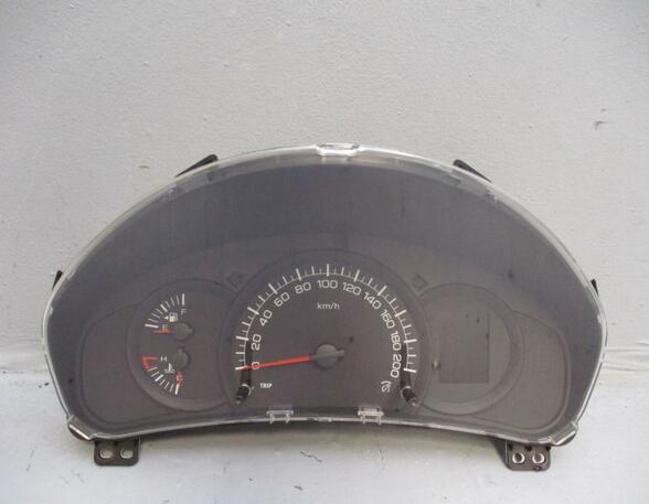 Speedometer SUZUKI Swift IV (FZ, NZ)