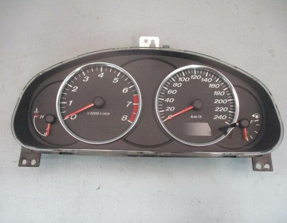 Snelheidsmeter MAZDA 6 Station Wagon (GY)