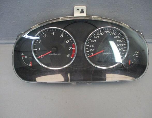 Speedometer MAZDA 6 Station Wagon (GY)