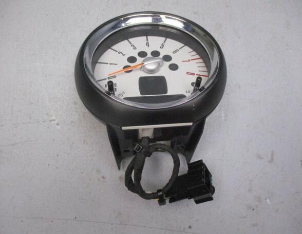 Speedometer MINI Mini (R56)