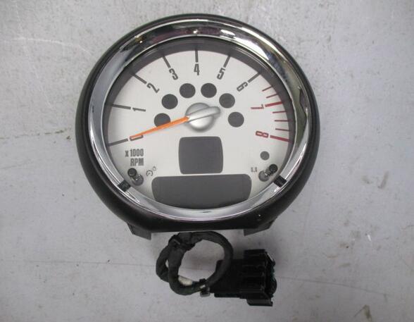 Speedometer MINI Mini (R56)