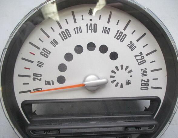 Speedometer MINI Mini (R56)