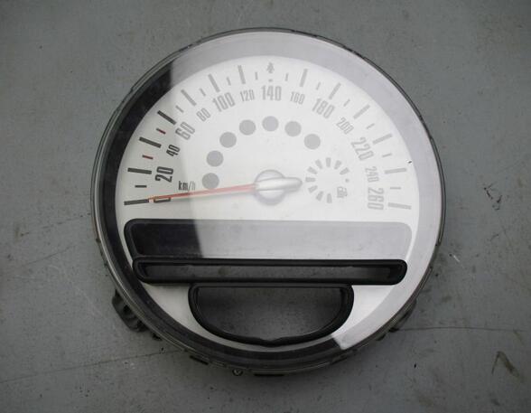 Speedometer MINI Mini (R56)