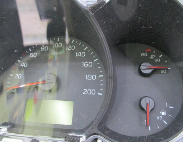 Speedometer KIA Picanto (TA)