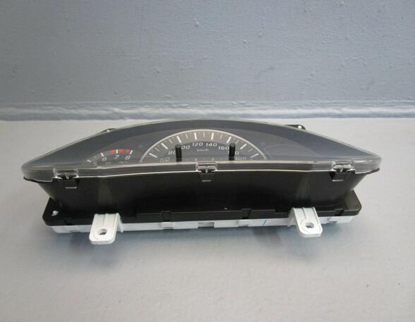 Speedometer NISSAN Micra IV (K13)