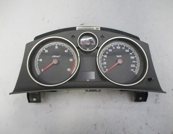 Speedometer OPEL Zafira/Zafira Family B (A05)