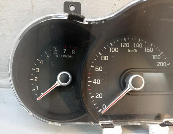 Speedometer KIA Picanto (TA)