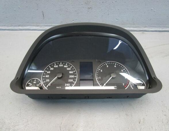 Speedometer MERCEDES-BENZ A-Klasse (W169)