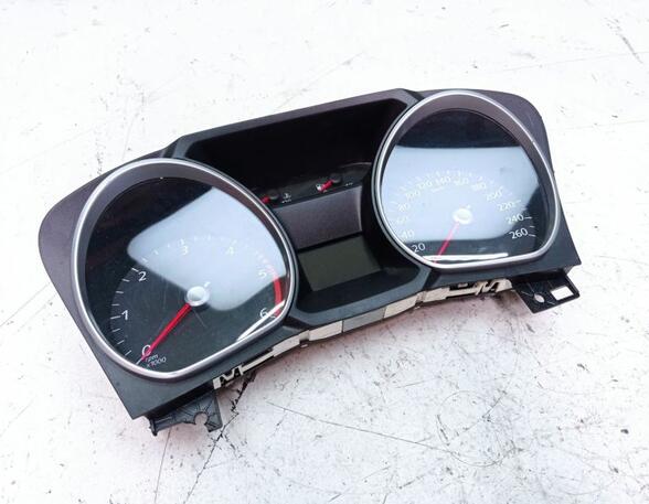 Speedometer FORD Galaxy (WA6), FORD S-Max (WA6)