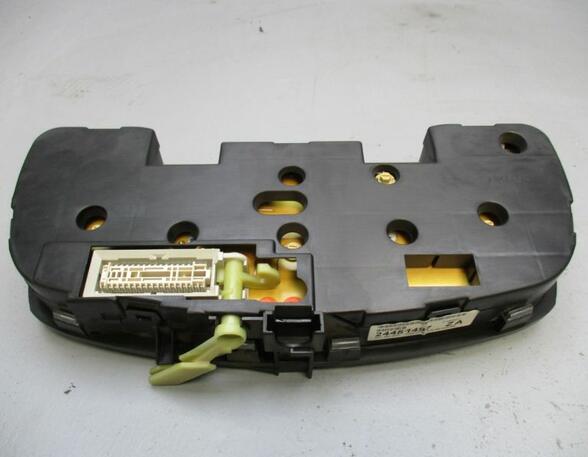 Snelheidsmeter OPEL Astra G CC (F08, F48)