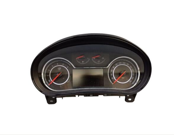 Speedometer OPEL Insignia A Sports Tourer (G09)