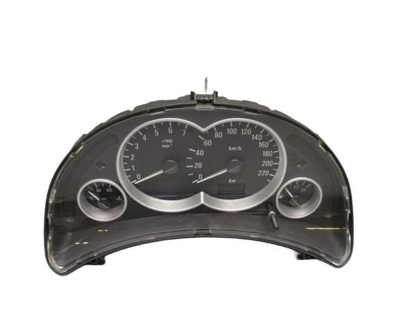 Speedometer OPEL Tigra Twintop (--)