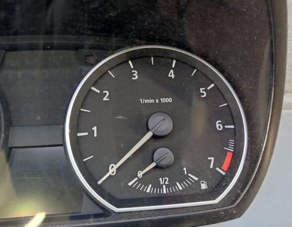 Speedometer BMW 1er (E87)