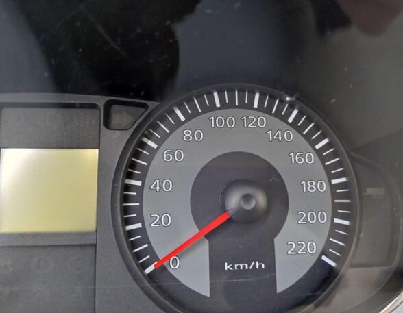 Speedometer MITSUBISHI Colt VI (Z2A, Z3A)