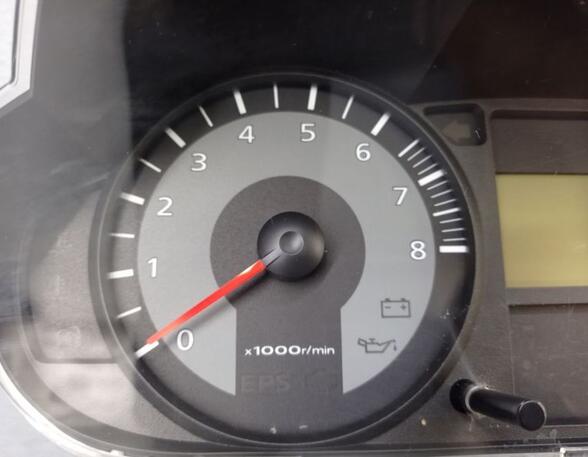 Speedometer MITSUBISHI Colt VI (Z2A, Z3A)