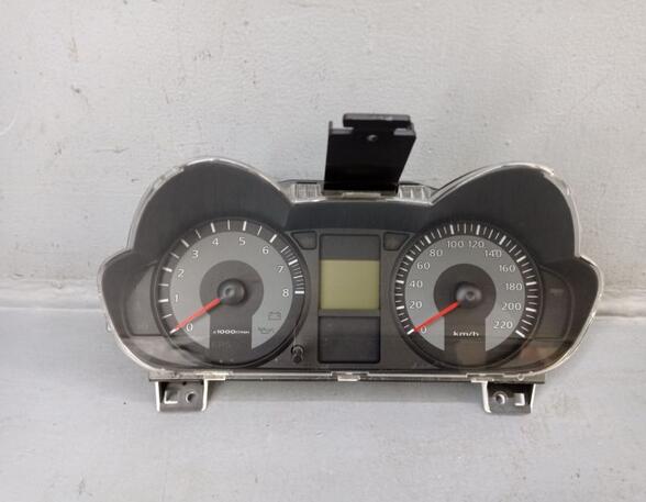 Snelheidsmeter MITSUBISHI Colt VI (Z2A, Z3A)