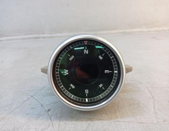 Speedometer PORSCHE CAYENNE (92A)