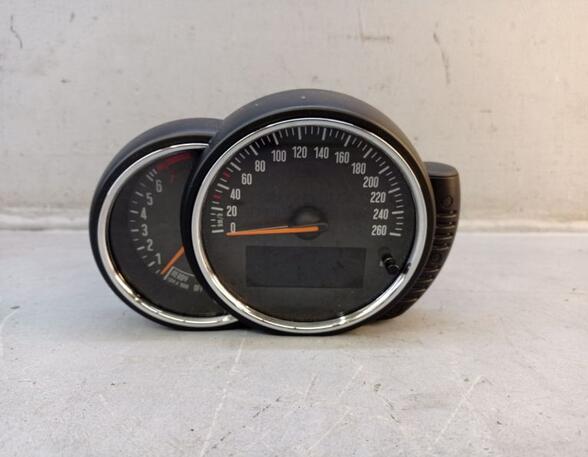 Speedometer MINI MINI (F56)