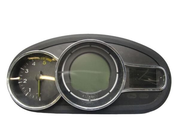 Snelheidsmeter RENAULT MEGANE III Grandtour (KZ0/1)