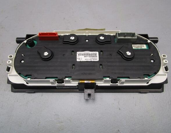 Snelheidsmeter RENAULT LAGUNA II Grandtour (KG0/1_)