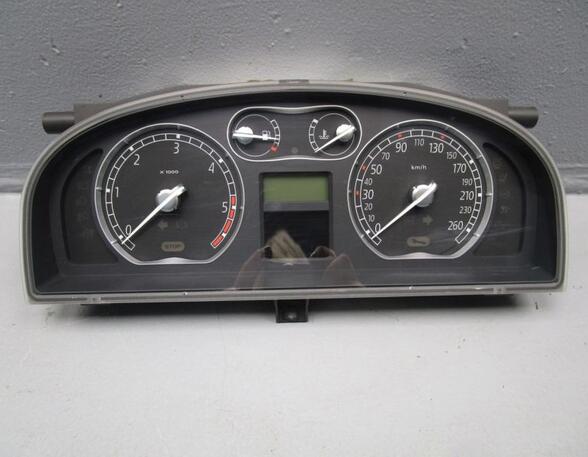 Speedometer RENAULT LAGUNA II Grandtour (KG0/1_)