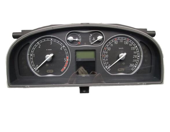 Snelheidsmeter RENAULT LAGUNA II Grandtour (KG0/1_)