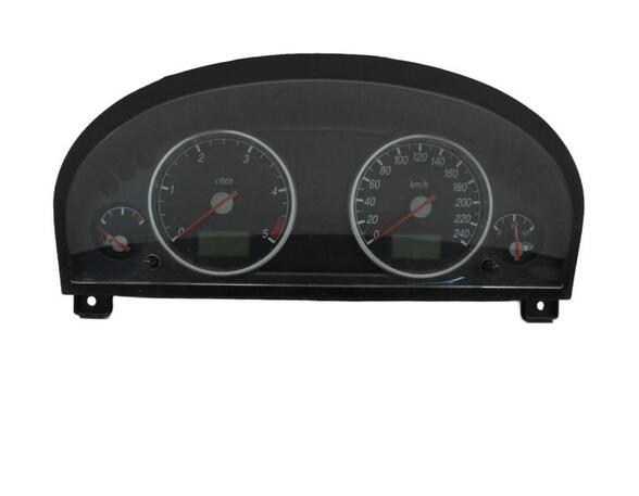 Snelheidsmeter FORD MONDEO III Turnier (BWY)