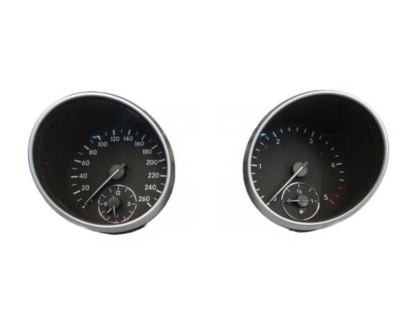 Speedometer MERCEDES-BENZ M-CLASS (W164)