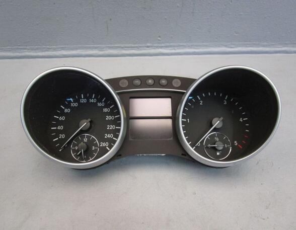 Speedometer MERCEDES-BENZ M-CLASS (W164)