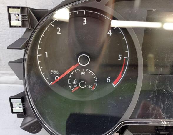 Speedometer VW TOURAN (5T1)