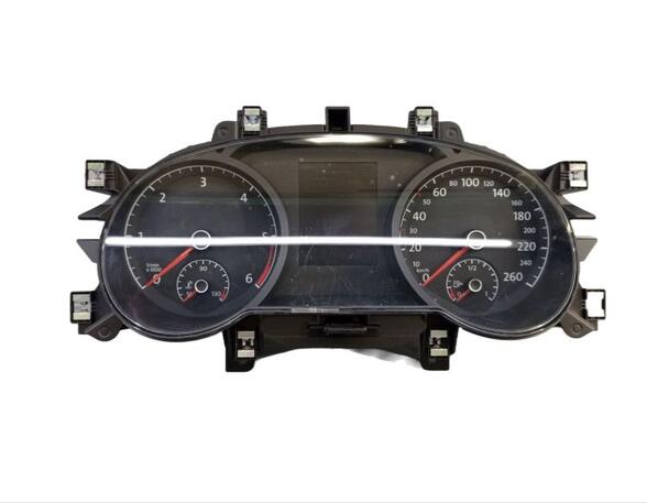 Speedometer VW TOURAN (5T1)