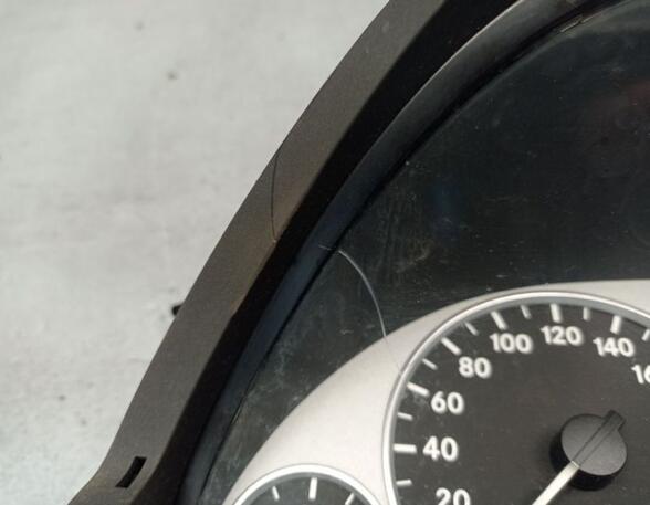 Speedometer MERCEDES-BENZ B-CLASS (W245)