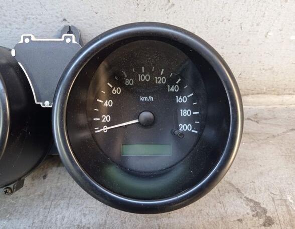 Speedometer DAEWOO KALOS (KLAS)