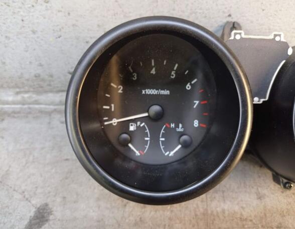 Speedometer DAEWOO KALOS (KLAS)