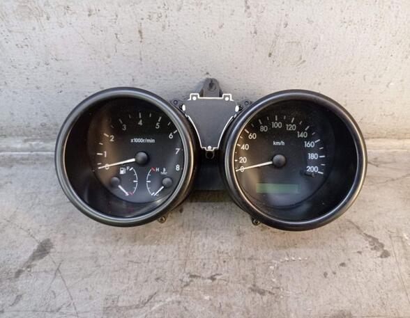 Speedometer DAEWOO KALOS (KLAS)