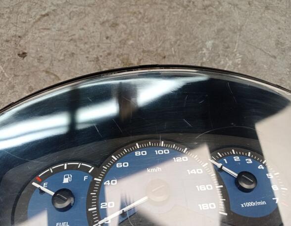 Speedometer CHEVROLET MATIZ (M200, M250)