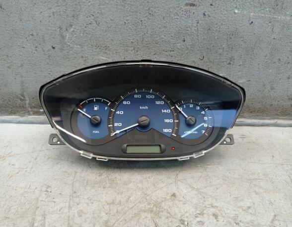 Snelheidsmeter CHEVROLET MATIZ (M200, M250)