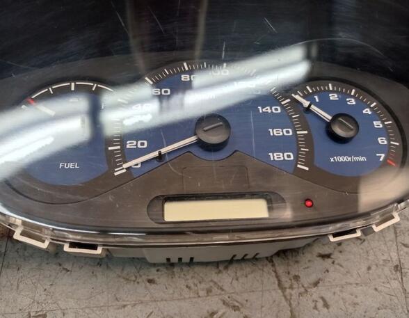 Snelheidsmeter CHEVROLET MATIZ (M200, M250)