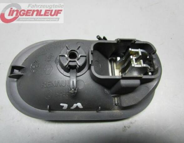 Interior Door Handle RENAULT Megane II (BM0/1, CM0/1)