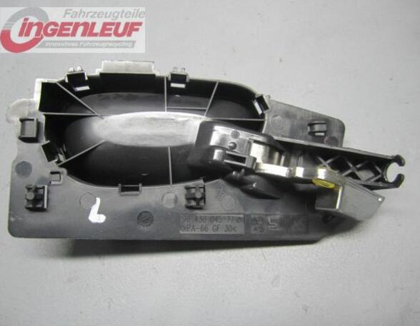 Interior Door Handle PEUGEOT 307 CC (3B)