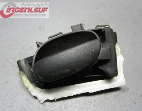 Deur Hendel PEUGEOT 206 Schrägheck (2A/C)