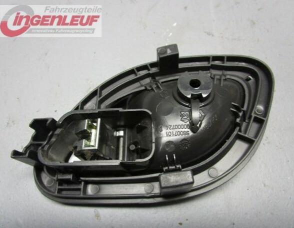 Interior Door Handle RENAULT Laguna II (BG0/1)