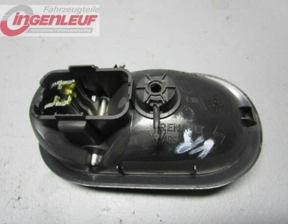 Interior Door Handle RENAULT Clio III (BR0/1, CR0/1), RENAULT Clio IV (BH)