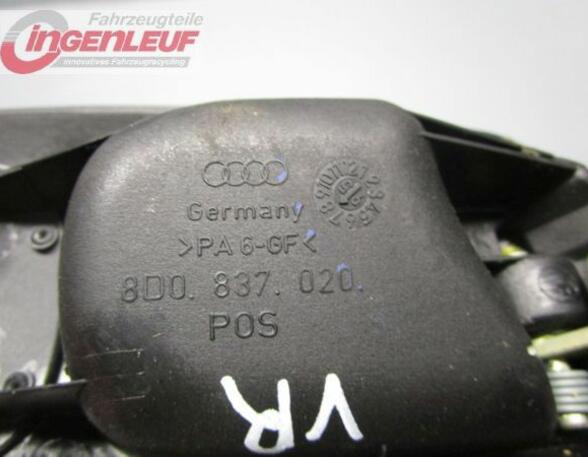 Deur Hendel AUDI A4 (8D2, B5)