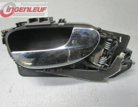 Interior Door Handle PEUGEOT 307 Break (3E), PEUGEOT 307 SW (3H)