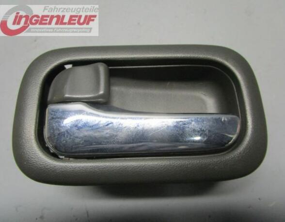 Interior Door Handle NISSAN X-Trail (T30)