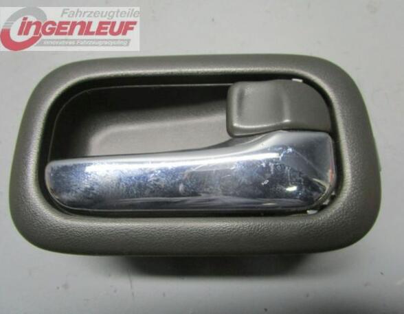 Interior Door Handle NISSAN X-Trail (T30)