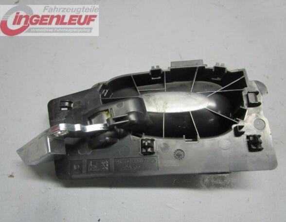 Interior Door Handle PEUGEOT 307 (3A/C)