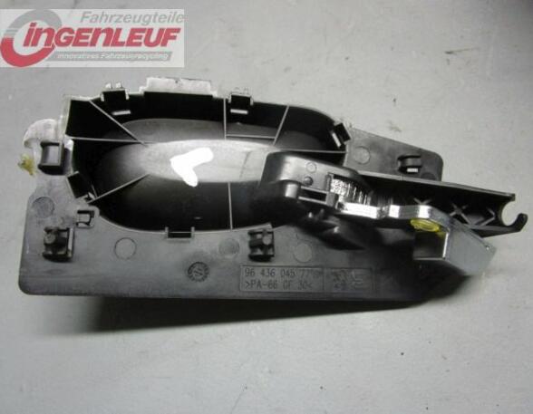 Interior Door Handle PEUGEOT 307 CC (3B)