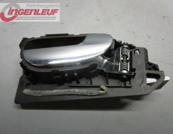 Interior Door Handle PEUGEOT 307 CC (3B)